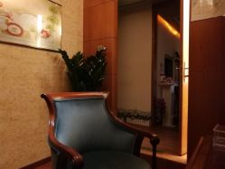 包房-TIME SPA科技美肤机构