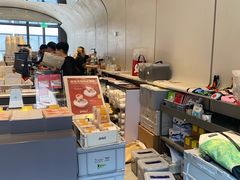 -Seesaw Coffee(上生新所店)