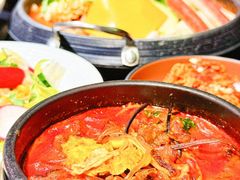 -韩鼎丰·韩国料理(林奥店)
