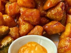 -柴米油盐(土菜院子店)