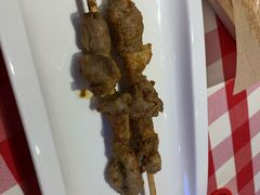 -西贝(枫蓝国际购物中心店)