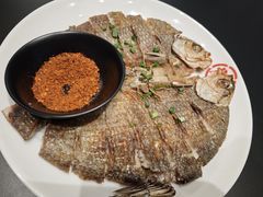 -肥肥虾庄·金牌油焖大虾(杨园滨江时代walk店)