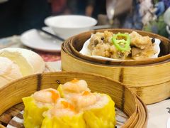 -虾饺妹·粤式手工点心(水荫路店)