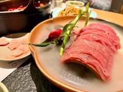 -盡膳口福跷脚牛肉火锅(国贸商城店)