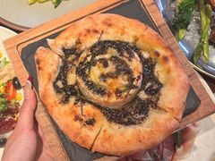 -Mammamia意大利餐厅(阳春巷店)