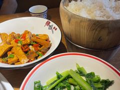 -赣饭农家·江西小炒(西乡店)