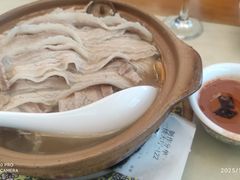 砂锅白菜豆腐粉丝-砂锅居(西四店)