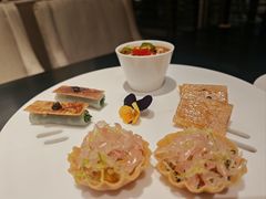 -外滩三号餐厅·创意中餐