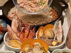 -太琼糟粕醋火锅·海南老爸茶(海棠湾臻选店)