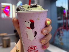 -DQ·蛋糕·冰淇淋(五角场万达店)