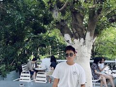 -ADO KAFE(大学城店)