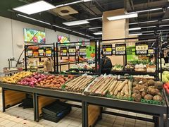 -农工商超市(金沙江路店)