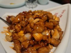 -峨嵋酒家(地安门店)