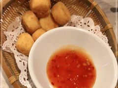 -达叔香味海鲜(海棠68环球美食街店)
