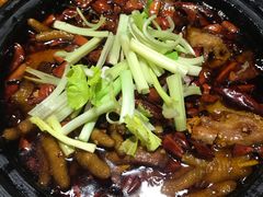 -大蓉和(一品天下店)