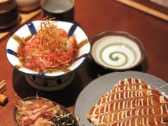 魔王大板烧-山杏yama-katsu·吉列炸物