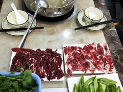 -汕头八里香牛肉店(人民南店)