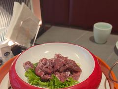 -额尔敦传统涮(体育场店)