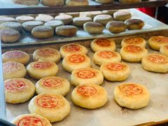 -功德林(南京西路店)