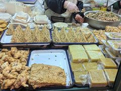 -新安江农贸市场