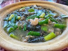 东山头水紫菜煲-临家闽南菜(宝洲路店)