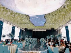 -冠豪主题婚礼酒店·宴会厅(机场店)