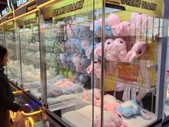 -星悦蓝海欢乐园(石路天虹店)