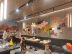-麦当劳(苏州中心星悦汇店)