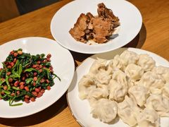 -伊喜饺子·烤鸭(五道口学院路店)