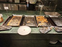 -合肥皇冠假日酒店·菲亚斯特自助餐厅(黄山路店)