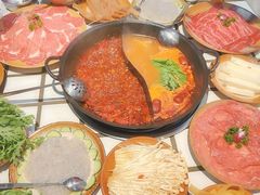 -贰回巷火锅馆(钟楼店)