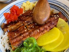 -林妈妈村·日式料理(宝山万达店)