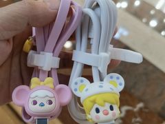 -泡泡玛特POPMART(上海环球港店)