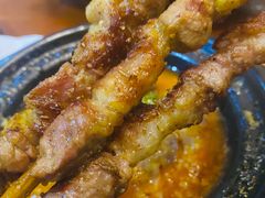 -金雨烧烤(新城南都店)