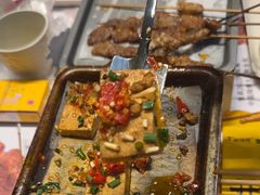 -木屋烧烤(龙岗龙城万科里店)