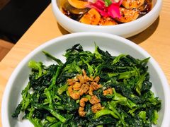 凉拌万年青-一品小笼(金融街店)