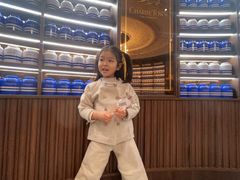 -CHARLIETOWN红茶公司(南京万象天地店)