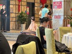 -洛阳水席园