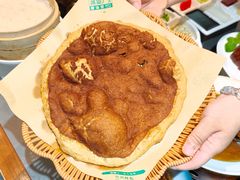 -黑窑厂糖油饼烤鸭·清真菜(旗舰店)