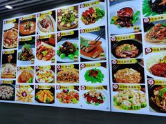 -潮福城大酒楼(二环东路店)