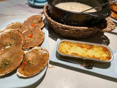 -蚝翅·海鲜粥·烧烤·宁夏滩羊季(玉米楼店)