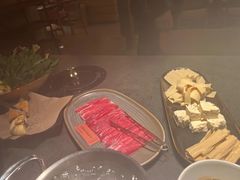 -腾格里· 蒙古山羊火锅(北京中关村店)