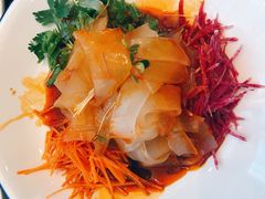 -香山湖家家宴(中山陵店)