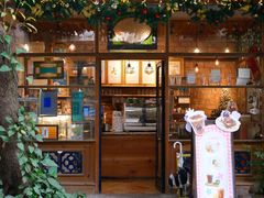 -西关84·History·Art·Cafe