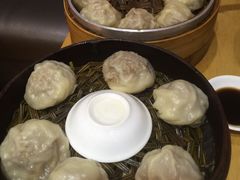 -百年尹氏汤包(湖南路狮子桥店)