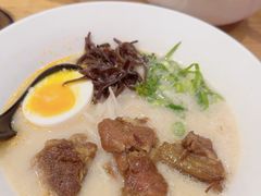 -一風堂拉面(美罗城店)