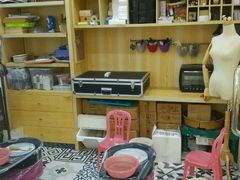 -艺彩阳光手工坊(大连恒隆广场店)