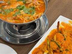 -建兴酒家(班塔通分店)