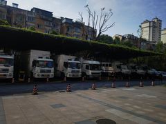 -上海市东方医院南院体检中心
