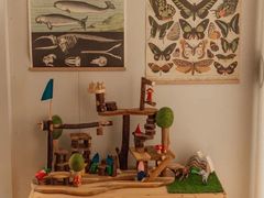 -宸宸画框裱画配框工厂店(莘庄店)